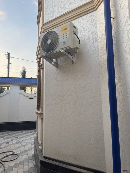 Кондиционер Welkin Sheikh. Официальный Дилер + Доставка!