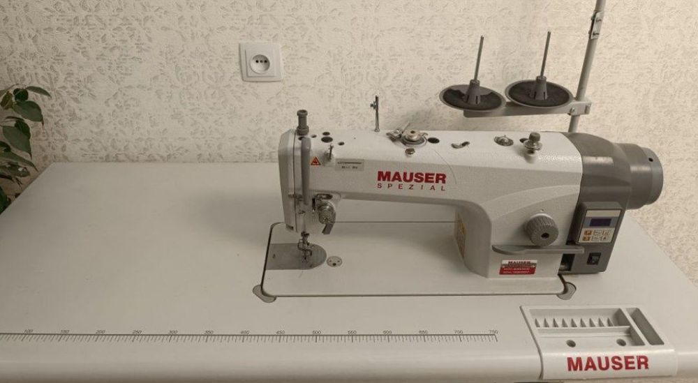 Mauser togri chok bezvuk BONUSIGA PISTON, ZEMCHUK, KALSO, TUGMA aparat