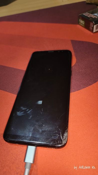 Samsung s8 рабочий