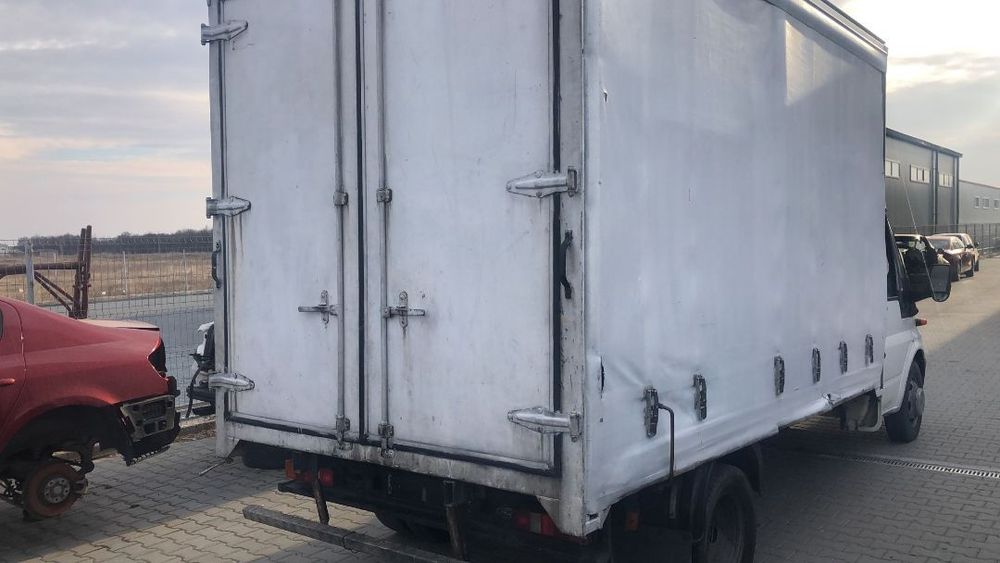 Dezmembram Ford Transit 2.4 D an fabr 2002
