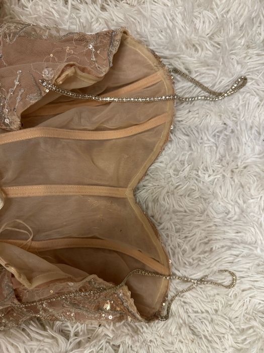 Абитуриентска/Бална рокля