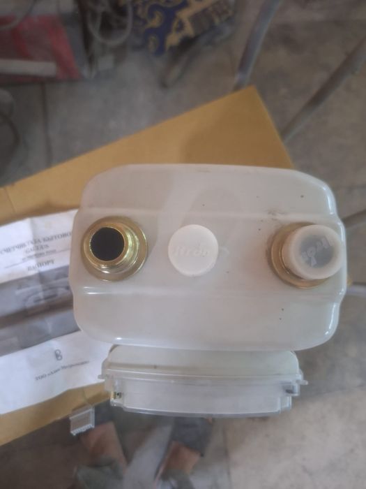 Газовый счетщик ноаыц