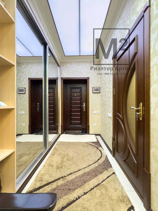 3в4/4/9 Паркентский - Golden House - Ресторан Уммон - Корзинка