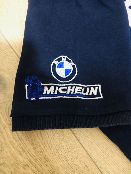 Немецкие фирменные поло-футболки BMW AND PORSCHE ORIGINAL