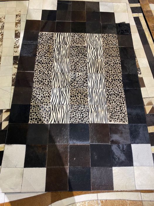 Продам шкуры, ковры, дорожки