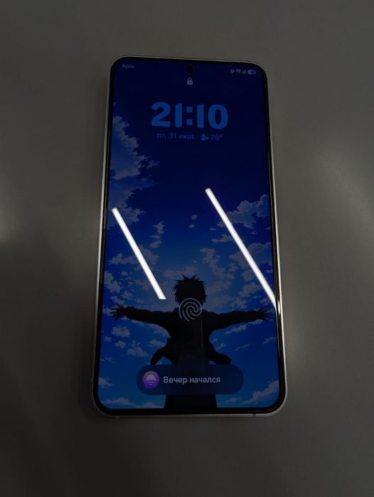 Samsung S24 128/8