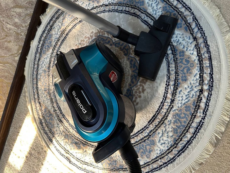 Пылесос в отличном состоянии