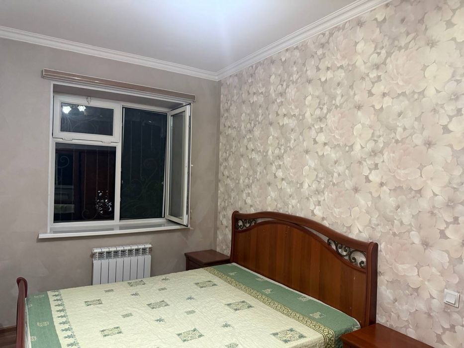 Аренад 2х ком Новостройка Сергелийский район ор.Ресторан Мерос