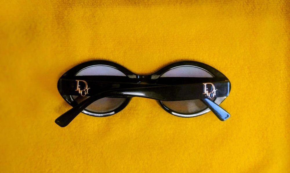 Ochelari de Soare Christian Dior