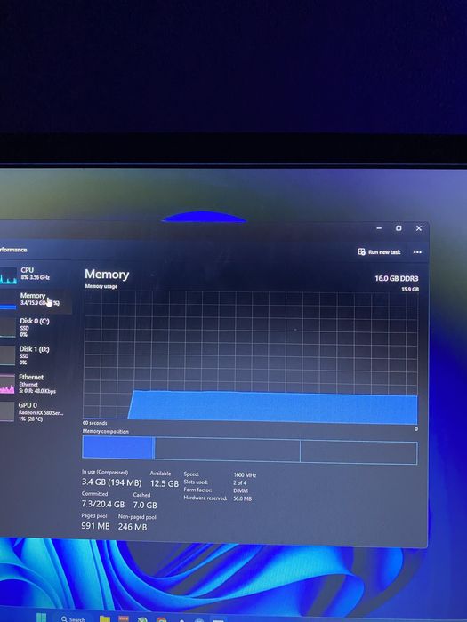 Vand placa de baza HB1M-P33 MSI +procesor intel i5 4570