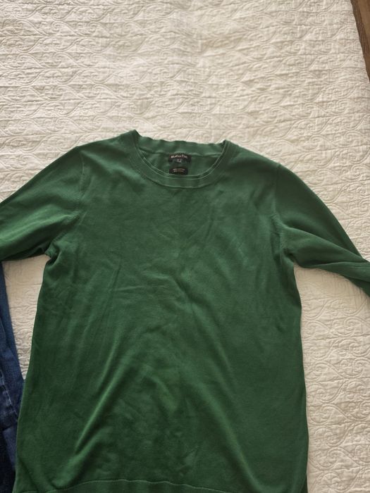 Пакет massimodutti