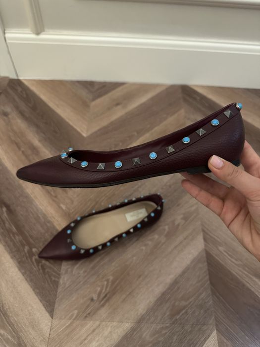 туфли Valentino оригинал