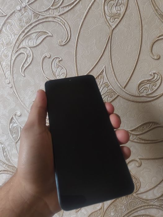 В продаже Xiaomi redmi note 11 Pro