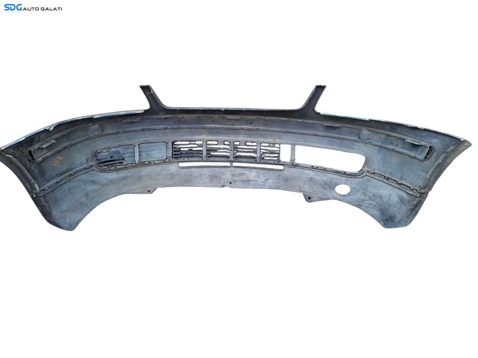 Bara Spoiler Fata Completa cu Grila si Emblema Volkswagen Passat B5 1997 - 2001 Cod 3B0805903 [LC0166SOS]