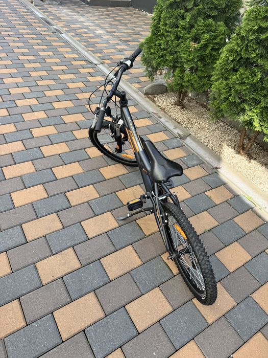 Bicicleta roti 20