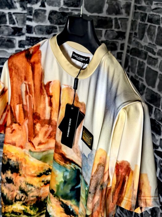 DC тениска високо качество