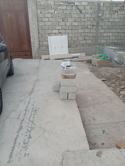 Продаётся участок