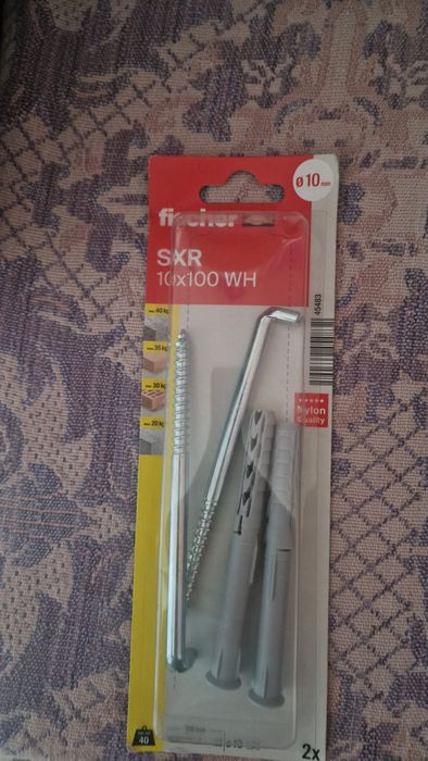 Corp suspendat baie, antracit