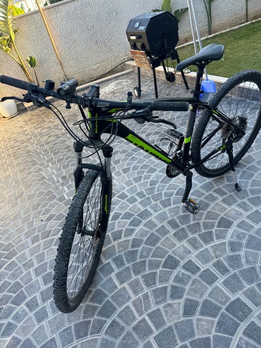 Bianchi велосипед