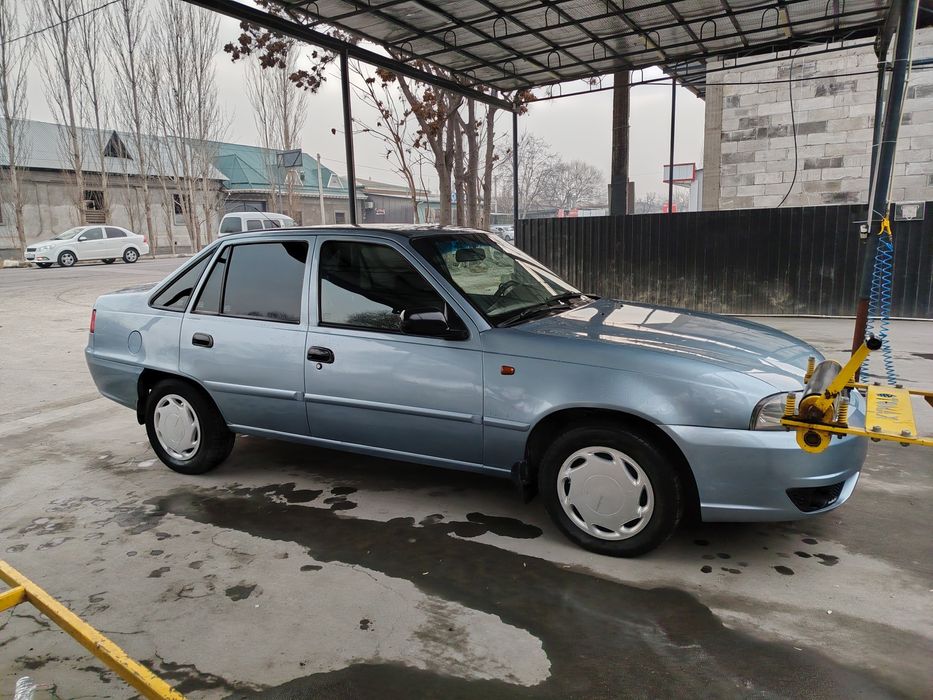 Некси сонс гибрид