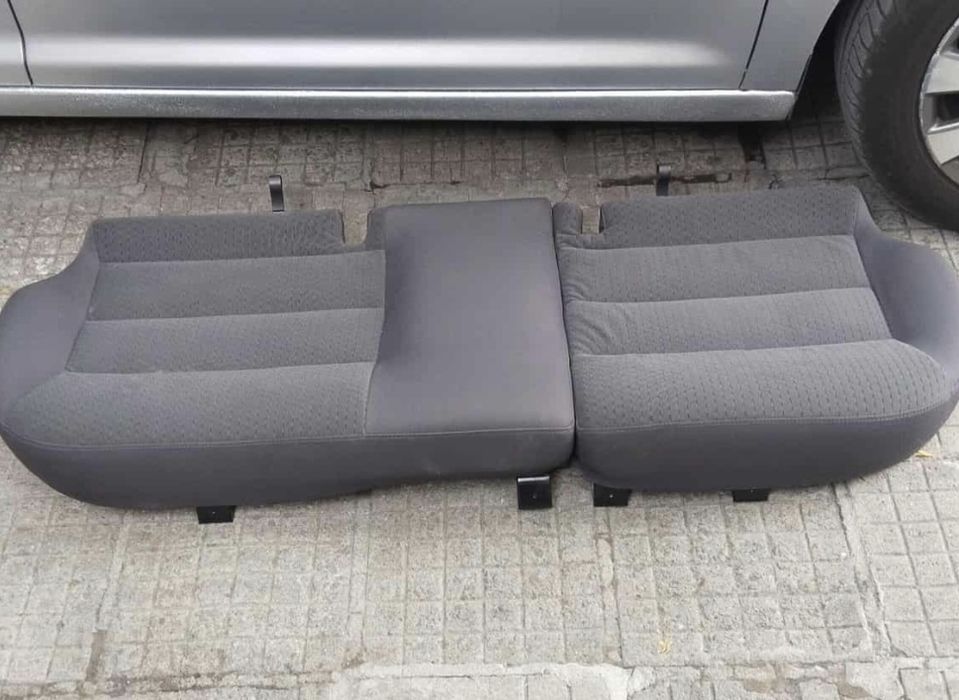Фолксваген WV Pasat 2.5TDI. НА ЧАСТИ