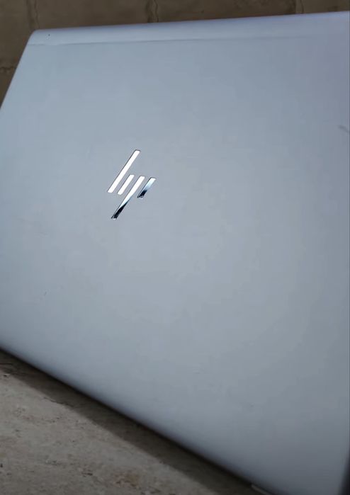 HP EliteBook 850 G5