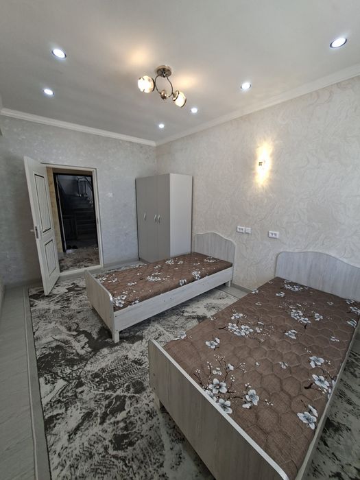 SHOSHILINCH SOTILADI! 3 xonali, yangi ta'mirlangan kvartira.