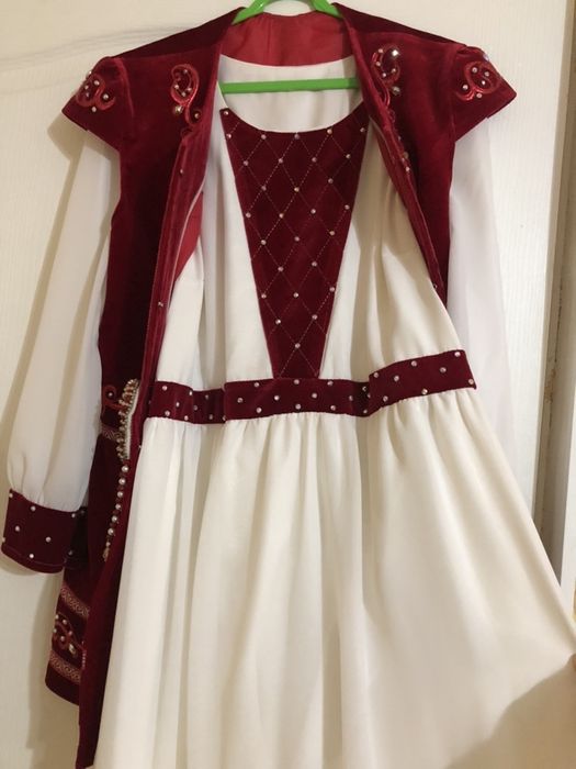 Кажекей шай койлегимен