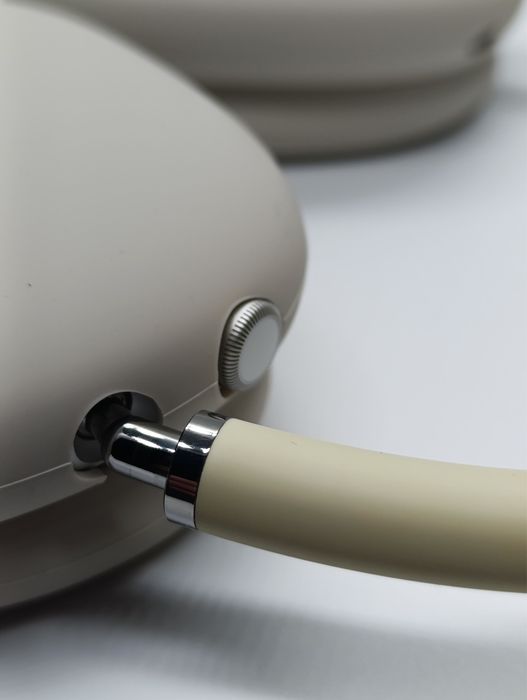 Casti Apple Airpods MAX - ORIGINALE + Garantie