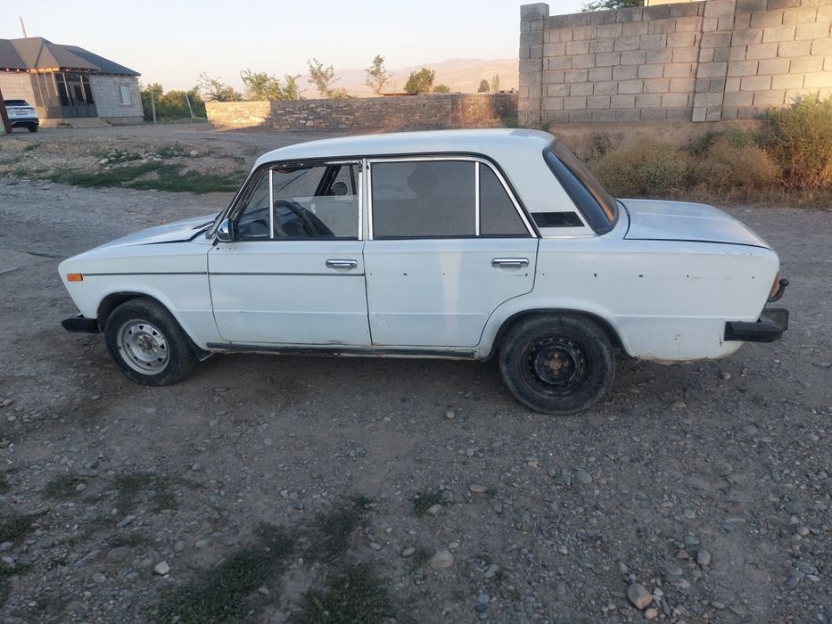 Ваз 2106 сатылады