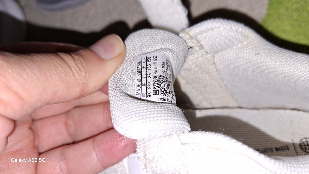 Детски мартонки adidas