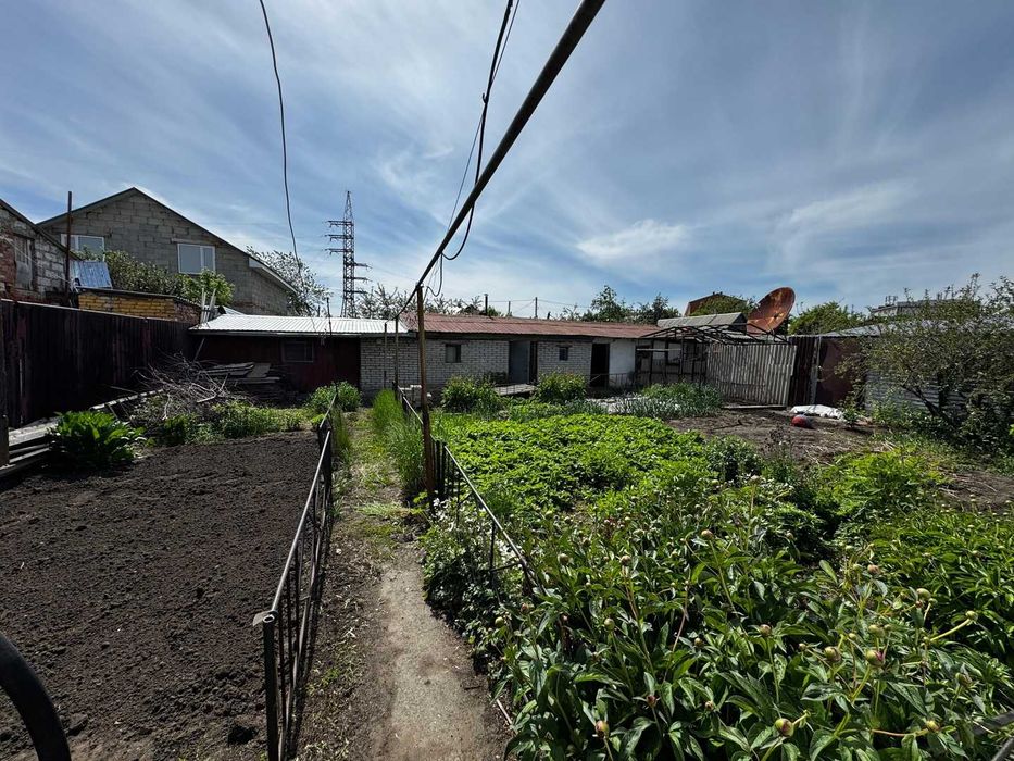 4х комнатный дом в Западном