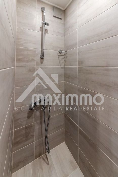 Продава се Двустаен апартамент в Варна, Трошево - 59 кв.м за 2473 €/кв.м - Снимка #7