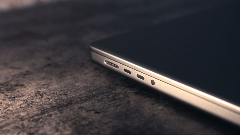 Macbook pro m2 pro