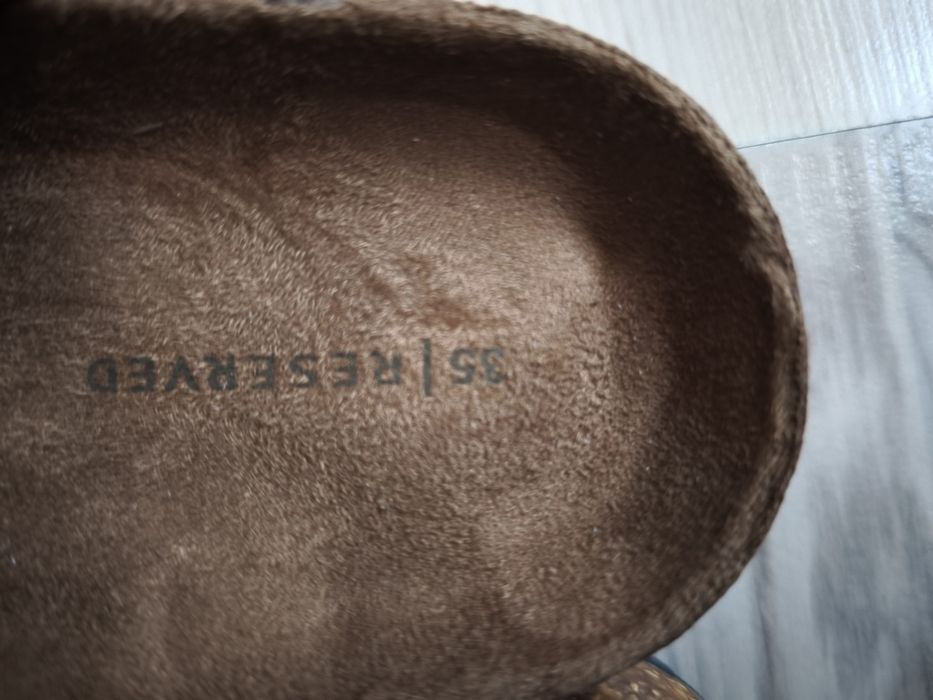 Маратонки Nike и нови сандали за момче