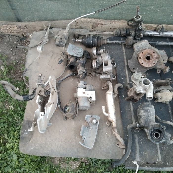 Piese opel astra g 16 16 v si 1,7 cdti 80 cp