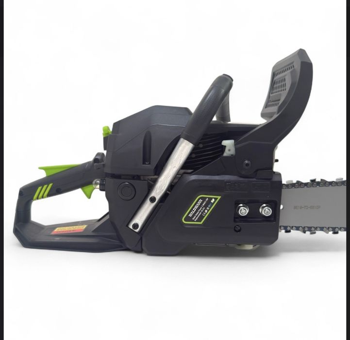 Drujba WALDMANN 53cm3 lamă de 45cm