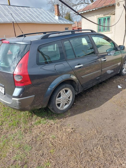 Vând Renault Megane 2 break