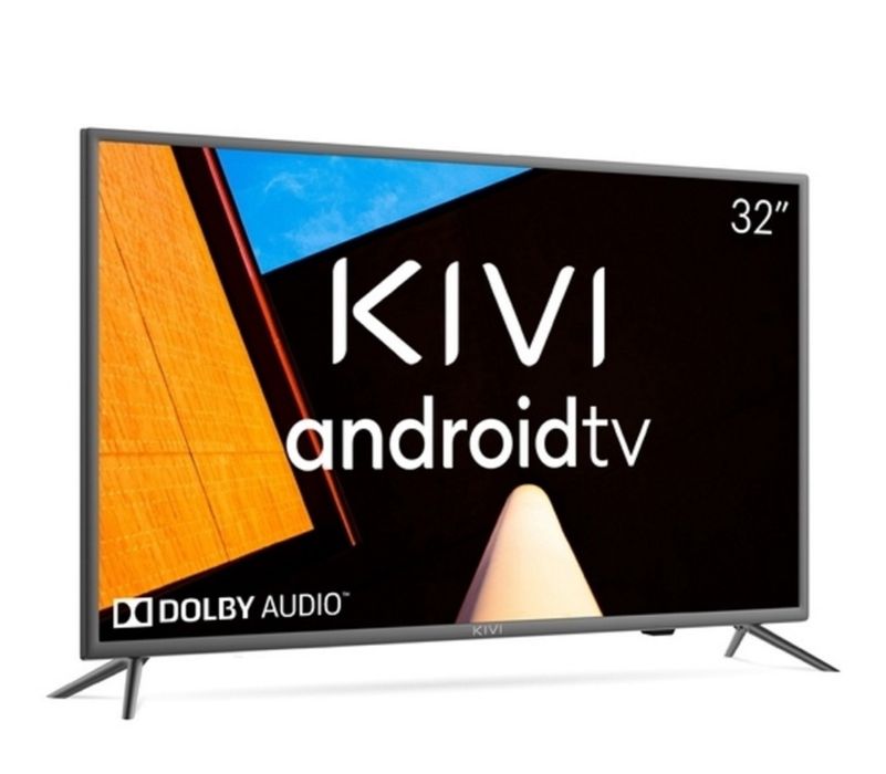 Телевизор Kivi 32F710KB 81 см