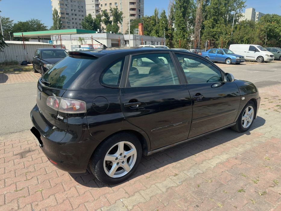 Vand Seat ibiza 2007 Generatia 3