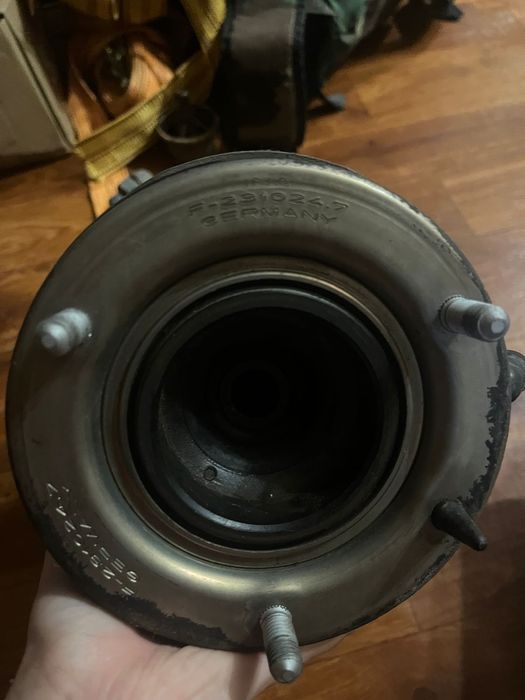 Пневмоподушка и другое