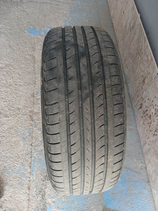 Nexia 3 zavod diska balon 195/55 R 15