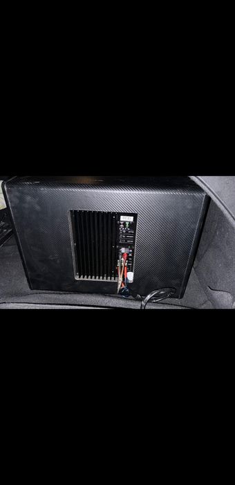 Pride,калонка,мафон