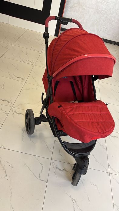 Коляска детская