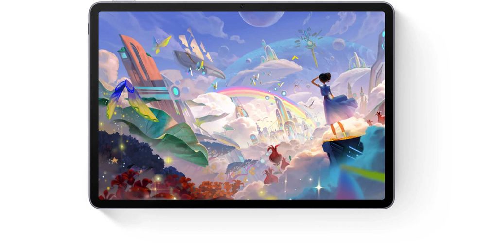 Таблет HUAWEI MatePad 11.5 S PaperMatte НЕРАЗПЕЧАТАН + ПОДАРЪК