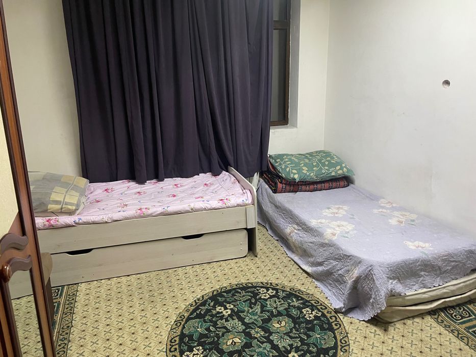 Комната одна в Курувчи