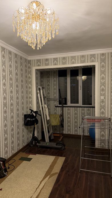 Продается квартира на карасаре