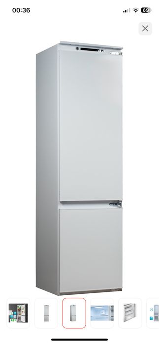 Холодильник Grand