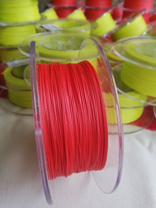 Fir textil crap - somn Spiderwire