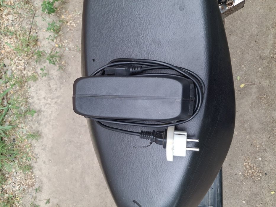 Продаётся Электроскутер BONVI или обменятся на хороший компютер